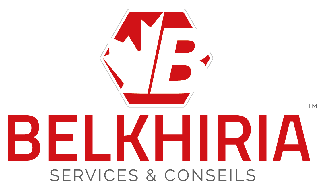 Logo Belkhiria Services & Conseils